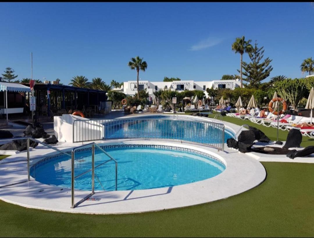 Juma Holidays Daire Puerto del Carmen (Lanzarote)